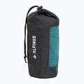 Alpinus Egremni blaues schnelltrocknendes Handtuch 4
