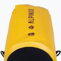 Wasserdichter Beutel Alpinus Tutunendo-Hobart 5 l gelb 3
