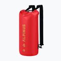 Wasserdichter Beutel Alpinus Tutunendo-Hobart 10 l rot 2