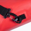 Wasserdichter Beutel Alpinus Tutunendo-Hobart 10 l rot 5