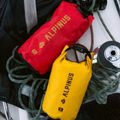 Wasserdichter Beutel Alpinus Tutunendo-Hobart 10 l rot 8