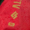 Wasserdichter Beutel Alpinus Tutunendo-Hobart 10 l rot 9