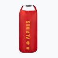 Wasserdichter Beutel Alpinus Tutunendo 10 l rot