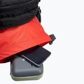 Wasserdichter Beutel Alpinus Tutunendo 10 l rot 6