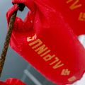 Wasserdichter Beutel Alpinus Tutunendo 10 l rot 8