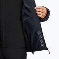 Gefütterte Herrenjacke Alpinus Furggen navy blue 5