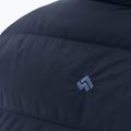 Gefütterte Herrenjacke Alpinus Furggen navy blue 6