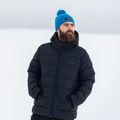 Gefütterte Herrenjacke Alpinus Furggen navy blue 7