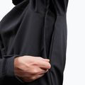 Softshell-Jacke für Herren Alpinus Roignais black/graphite 4