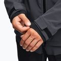 Softshell-Jacke für Herren Alpinus Roignais black/graphite 6