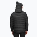 Alpinus Monsivo schwarz Herren Daunenjacke 3