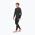 Herren Thermounterwäsche-Set Alpinus Moelv Set black