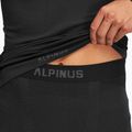 Herren Thermounterwäsche-Set Alpinus Moelv Set black 9