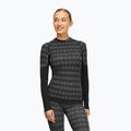 Damen Thermounterwäsche-Set Alpinus Verbier Set grey 3