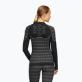 Damen Thermounterwäsche-Set Alpinus Verbier Set grey 4
