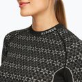 Damen Thermounterwäsche-Set Alpinus Verbier Set grey 5