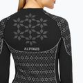 Damen Thermounterwäsche-Set Alpinus Verbier Set grey 8