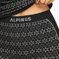 Damen Thermounterwäsche-Set Alpinus Verbier Set grey 10