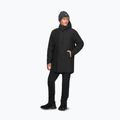 Herren-Regenmantel Alpinus Multan black 2