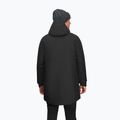 Herren-Regenmantel Alpinus Multan black 3