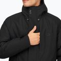 Herren-Regenmantel Alpinus Multan black 4