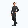 Herrenhose mit Membran Alpinus Gomtu black 2
