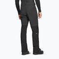 Herrenhose mit Membran Alpinus Gomtu black 3