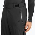 Herrenhose mit Membran Alpinus Gomtu black 4