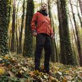 Herrenhose mit Membran Alpinus Gomtu black 6