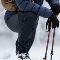 Herrenhose mit Membran Alpinus Gomtu black 7