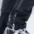 Herrenhose mit Membran Alpinus Gomtu black 9