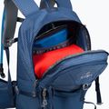 Wanderrucksack Alpinus Mismi 28 l navy blue 8