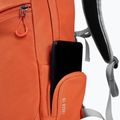 Tourenrucksack Alpinus Lecco 15 l Koralle 4