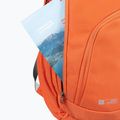 Tourenrucksack Alpinus Lecco 15 l Koralle 6