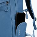Tourenrucksack Alpinus Lecco 15 l blau 4