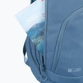 Tourenrucksack Alpinus Lecco 15 l blau 5