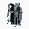 Tourenrucksack Alpinus Lecco 25 l Stahlgrau/Grau 2