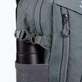 Tourenrucksack Alpinus Lecco 25 l Stahlgrau/Grau 3