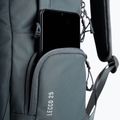 Tourenrucksack Alpinus Lecco 25 l Stahlgrau/Grau 4