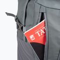 Tourenrucksack Alpinus Lecco 25 l Stahlgrau/Grau 5