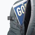 Tourenrucksack Alpinus Lecco 25 l Stahlgrau/Grau 8