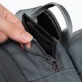Tourenrucksack Alpinus Lecco 25 l Stahlgrau/Grau 9