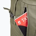 Tourenrucksack Alpinus Lecco 25 l hellgrün 5