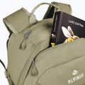 Tourenrucksack Alpinus Lecco 25 l hellgrün 7