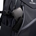 Wanderrucksack Alpinus Lecco 30 L black 3