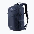Alpinus Lecco 30 l Wanderrucksack marineblau
