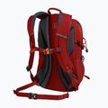 Wanderrucksack Alpinus Teide 24 l black/red 2
