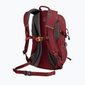 Wanderrucksack Alpinus Teide 24 l burgund 2