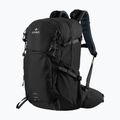 Touristenrucksack Alpinus Ornak 30 l schwarz