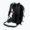 Touristenrucksack Alpinus Ornak 30 l schwarz 2